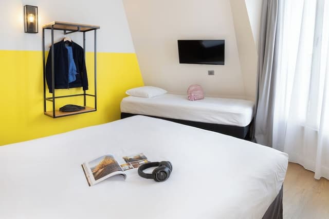 Standard Room, Multiple Beds