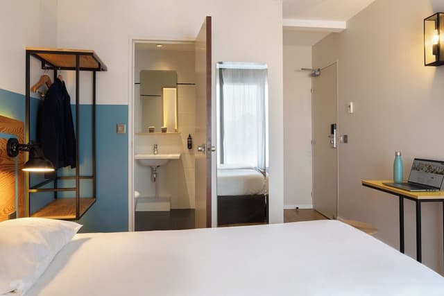 Standard Twin Room, 2 Twin Beds