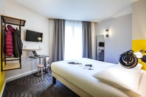 Standard Room with 1 double bed