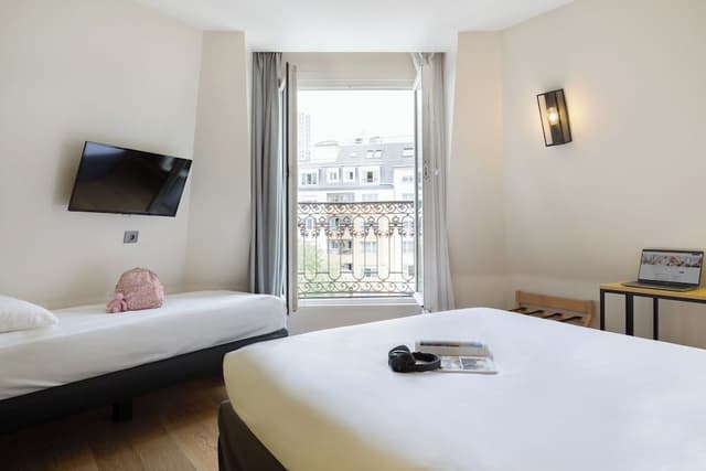 Standard Room, Multiple Beds