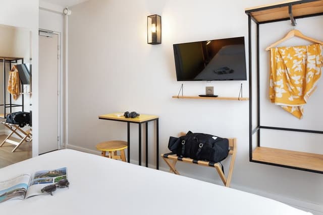 Standard Suite, 2 Double Beds, Connecting Rooms