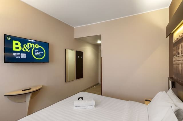 Comfort Double Room