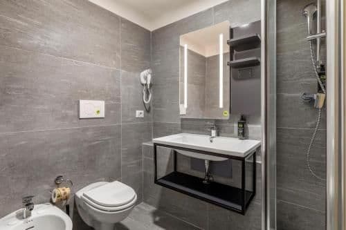 Comfort Single Room