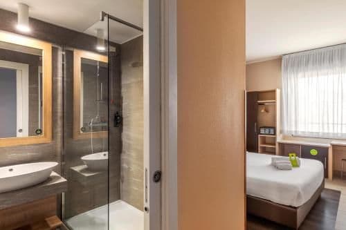 Comfort Twin Room