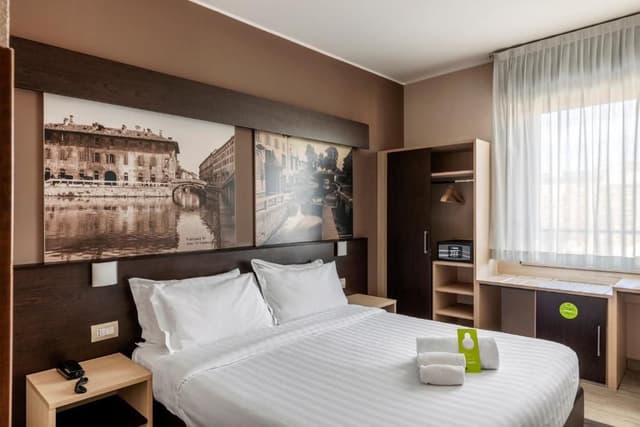 Comfort Double Room