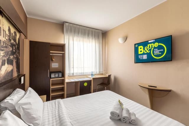Comfort Double Room