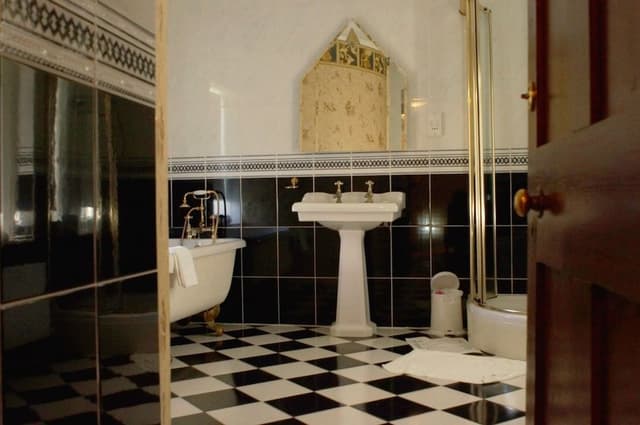 Executive Double Room, 1 Bedroom