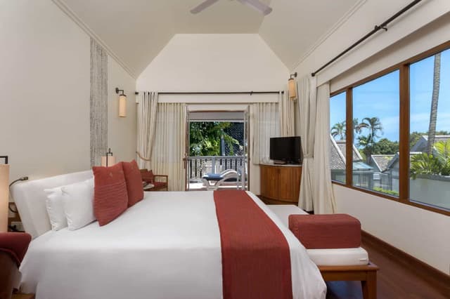 Deluxe Villa