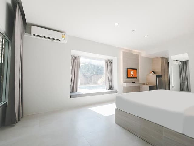 Luxury Premier Room