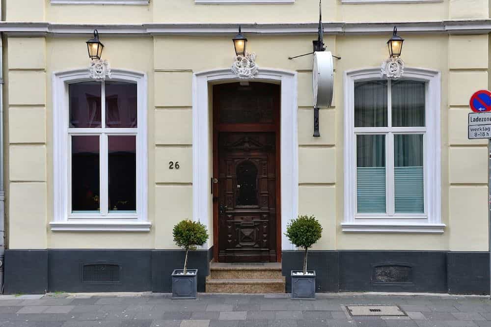 Domstern Hotel Domstern Hotel