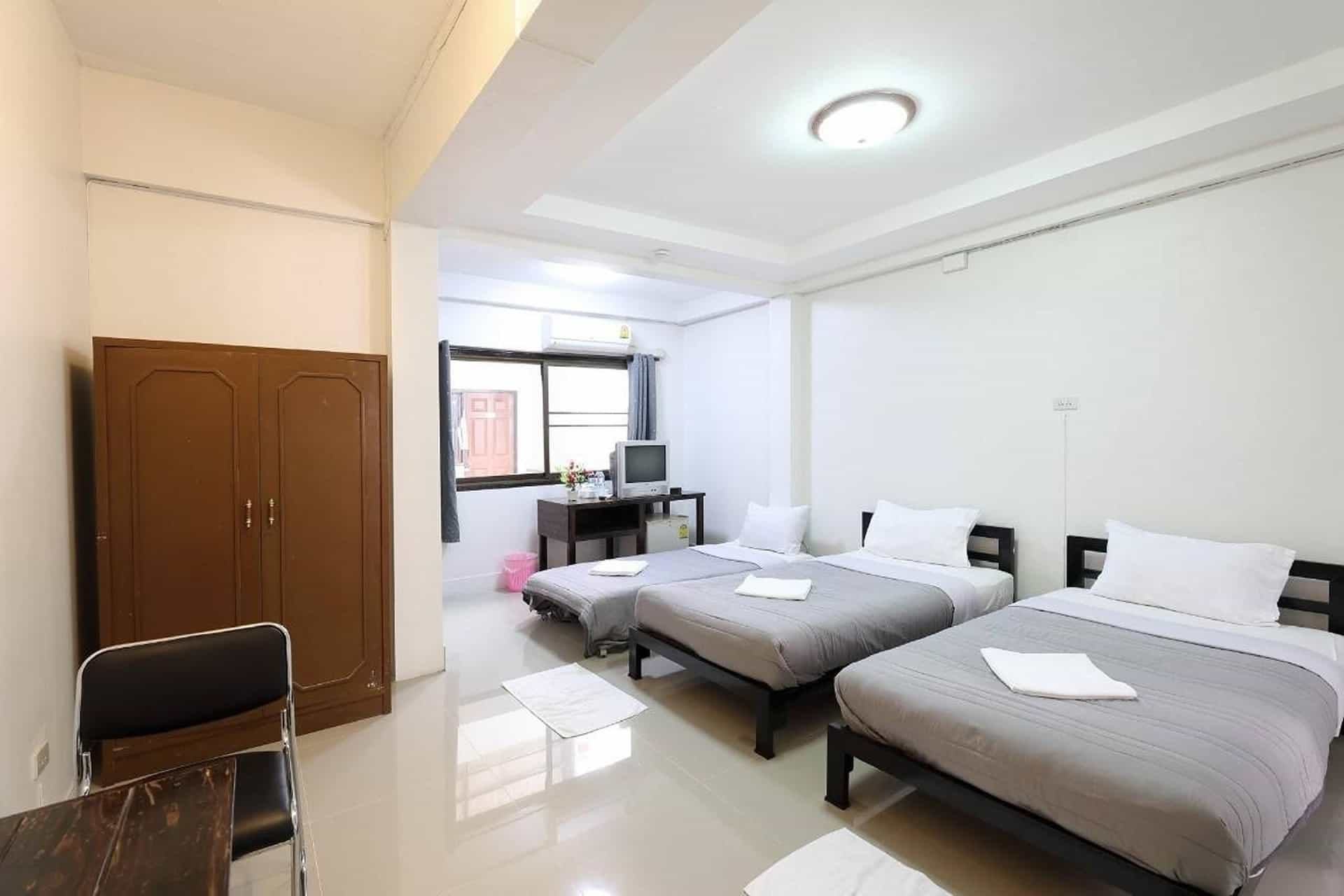 Centre place hotel Chiang mai Centre place hotel Chiang mai
