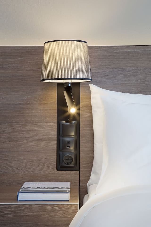 Premium Room, City View (Panoramic)