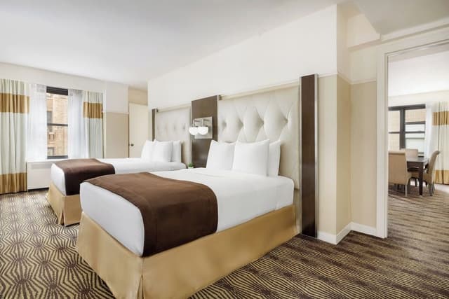 Family Suite