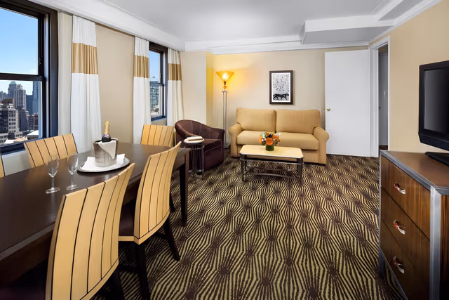 Family Suite