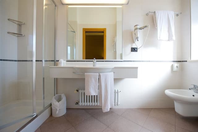 Deluxe Room, Balcony