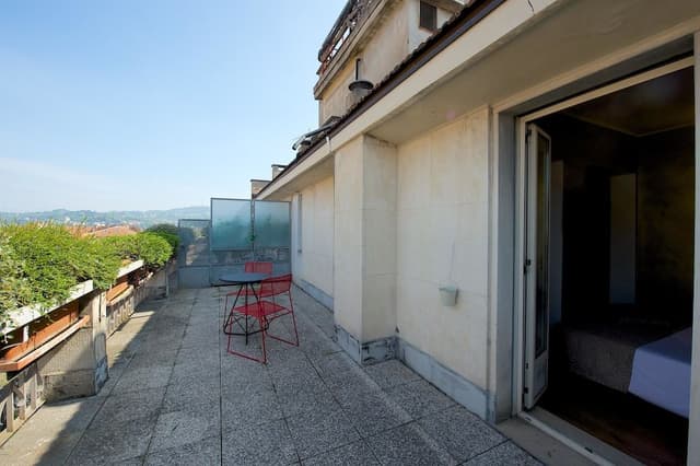 Superior Room, 1 Queen Bed, Terrace