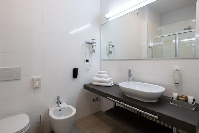 Deluxe Room, Balcony