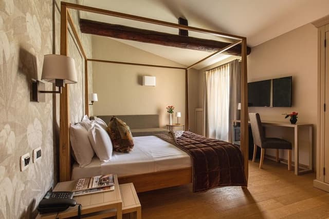 Superior Double or Twin Room