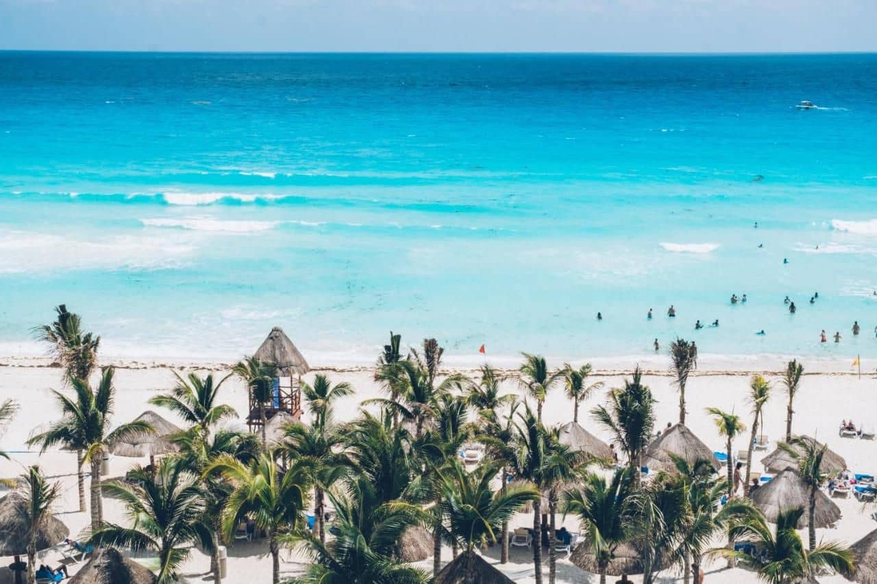 NYX Cancun Hotel NYX Cancun Hotel