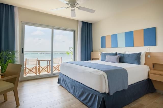 Sunset Suite