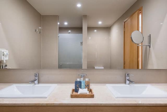 Master Suite