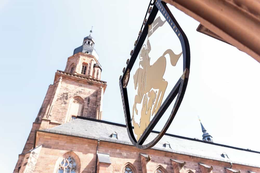 Hotel Zum Ritter St.Georg Hotel Zum Ritter St.Georg