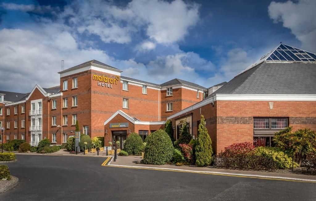 Maldron Hotel Newlands Cross0