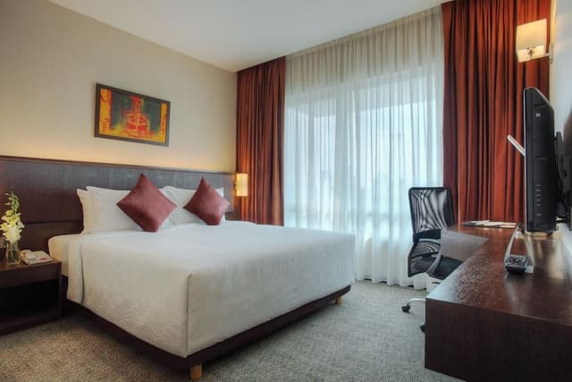 Executive Suite