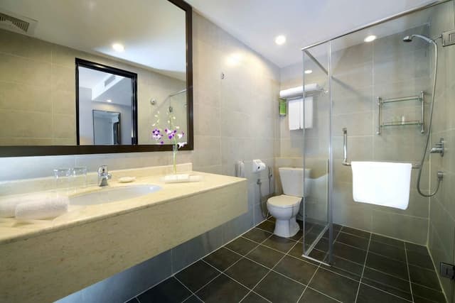 Executive Suite
