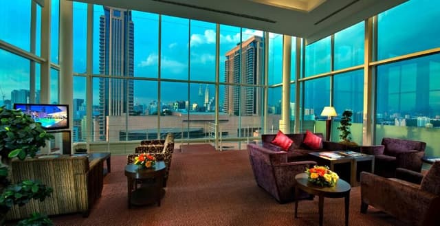 Executive Suite King