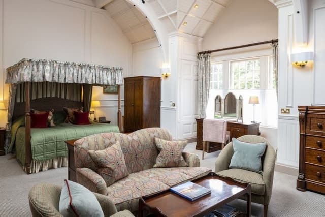 Deluxe Room (1 Double Bed)