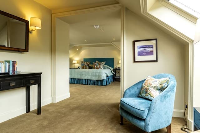 Deluxe Room (1 Double Bed)