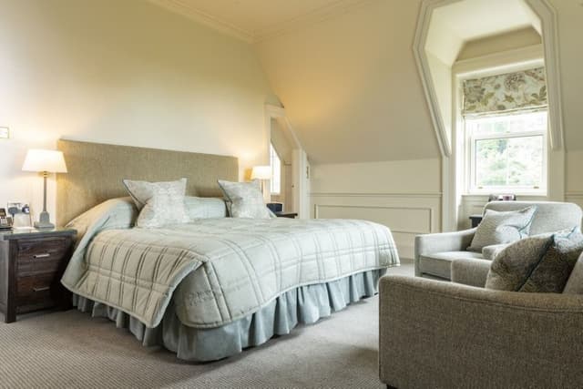 Deluxe Room (1 Double Bed)
