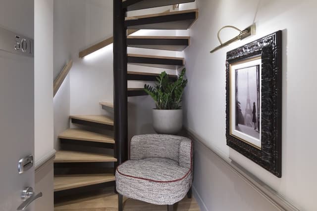 Junior Suite (Rivoli)