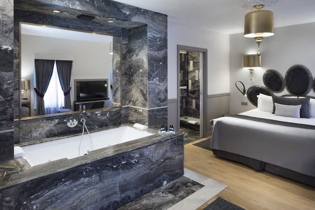 Junior Suite (Rivoli)