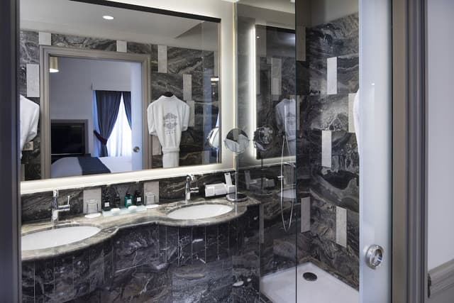 Junior Suite (Rivoli)