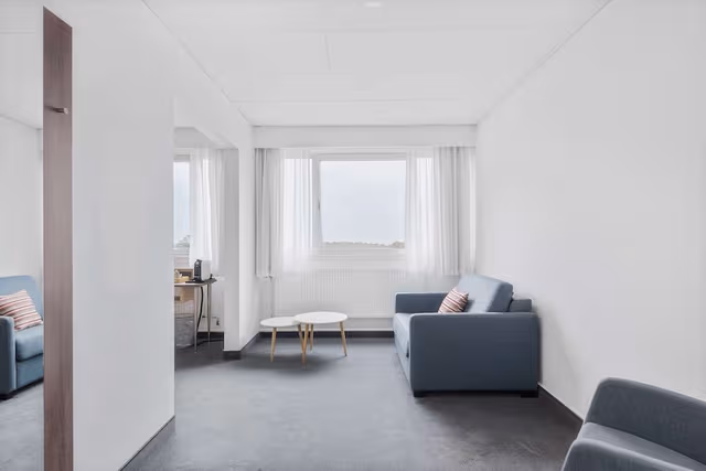 Deluxe Room, Multiple Beds, Non Smoking