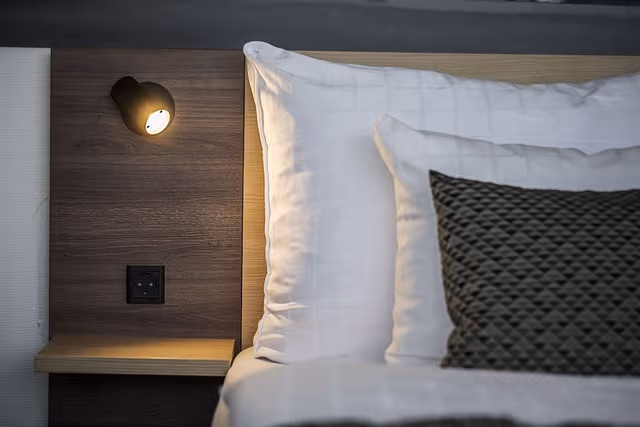 Superior Room, 2 Twin Beds, Non Smoking (Twin bed on request)