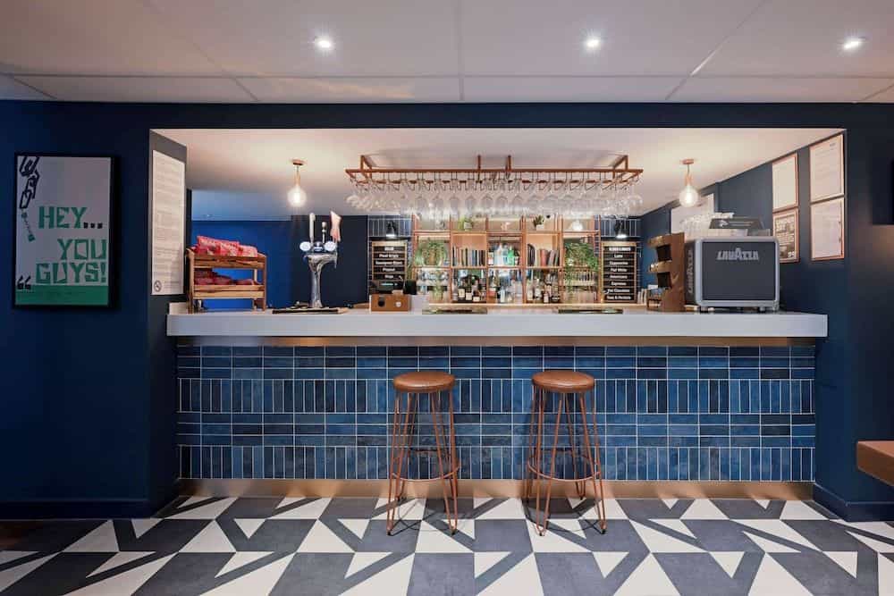 Travelodge Edinburgh Central Hotel Travelodge Edinburgh Central Hotel