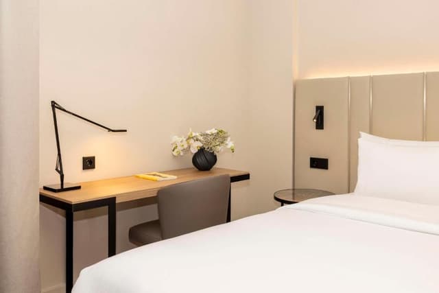 Superior Room with Extra Bed (2 Adults + 1 Child)