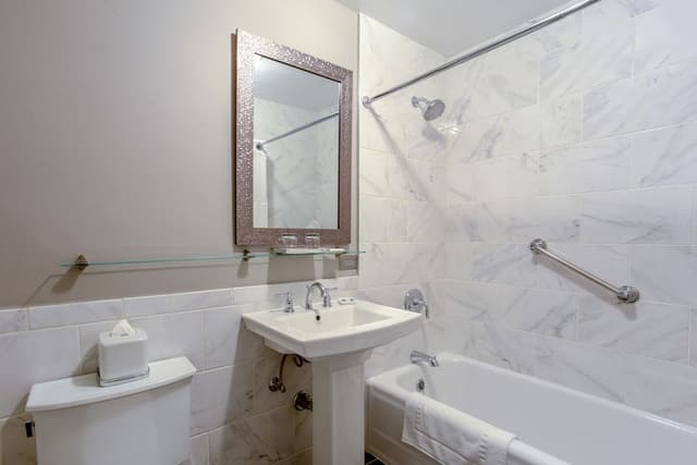Superior Double Room, 1 King Bed