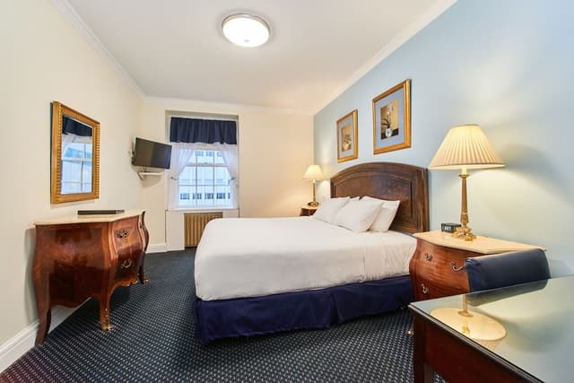 Superior Double Room, 1 King Bed