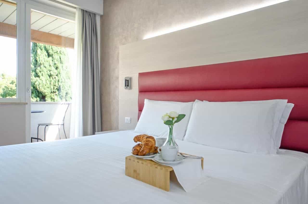 Palace Del Conero Hotel