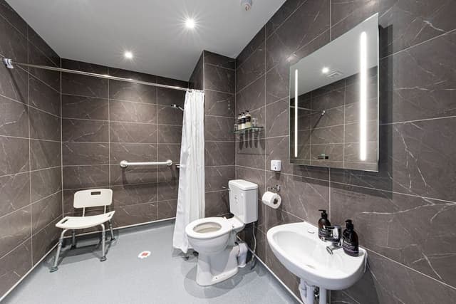 Classic Double or Twin Room