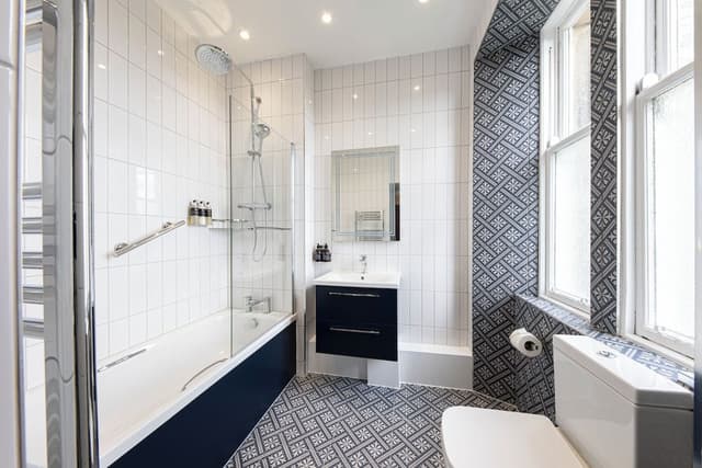 Double Room with Valley View