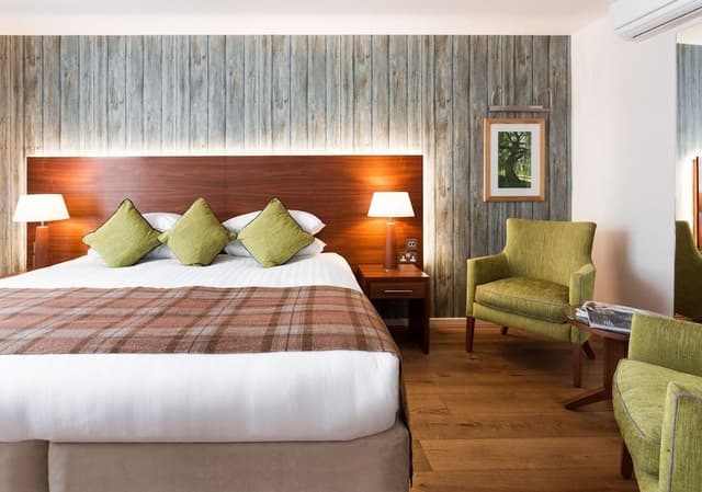 Enviable Double Room