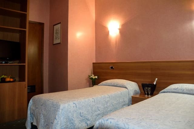 Standard Double or Twin Room, 1 Bedroom
