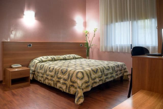 Standard Triple Room, 1 Bedroom