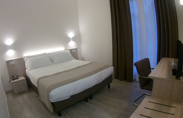 Superior Double or Twin Room, 1 Bedroom