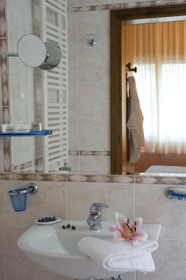 Standard Single Room, 1 Bedroom